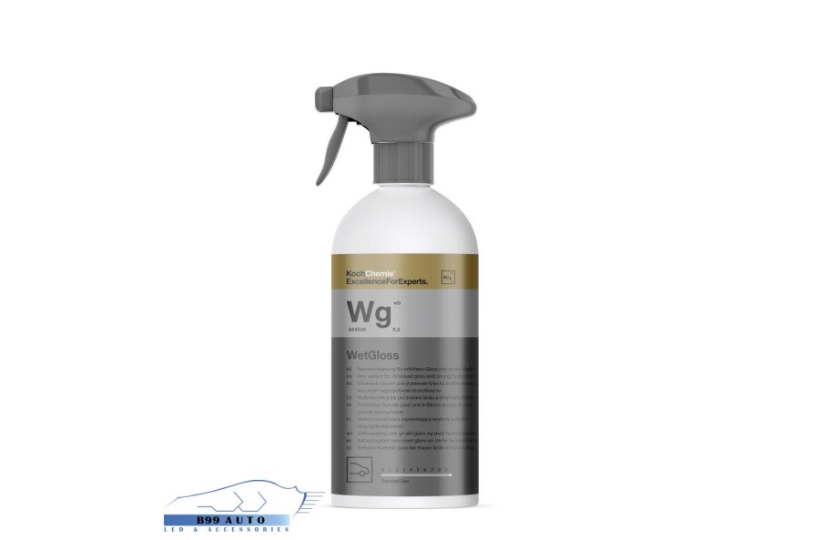 Koch Chemie WetGloss 500ml